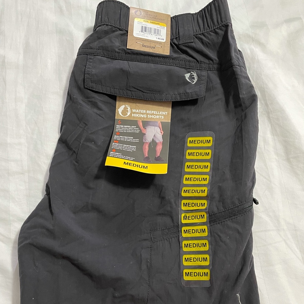 Weatherproof Shorts - Picture 1 of 2